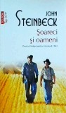 John Steinbeck - Soareci si oameni