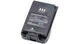 Baterie radio VHBW de &icirc;nlocuire pentru Hytera BL1502, BL2010, BL1504, BL2020-EX, BL2020 - 2500 mAh 7,2 V Li-Ion
