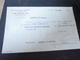 soc de petrol govora an 1928 invitatie la sedinta actionarilor