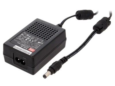 Alimentator desktop 18V DC 25W foto