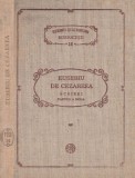 Eusebiu de Cezareea - Scrieri. Partea a doua