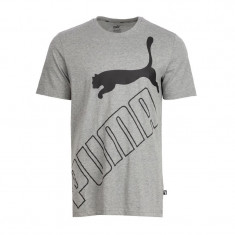 Tricou Puma Big Logo - 583502-03 foto