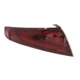 Stop spate lampa Alfa Romeo GIULIA, 09.2016-, partea Stanga, partea exteRioara, cu LED, Magneti Marelli