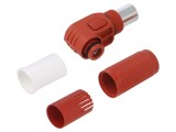 Conector Alimentare DC DEGSON ESP-250A-70-RD-00 1,5kV IP67 Crimpat