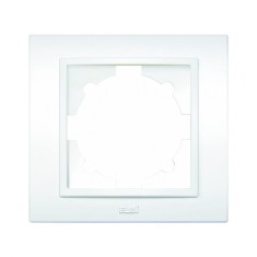 Zena Alb Rama Suport 1 Modul