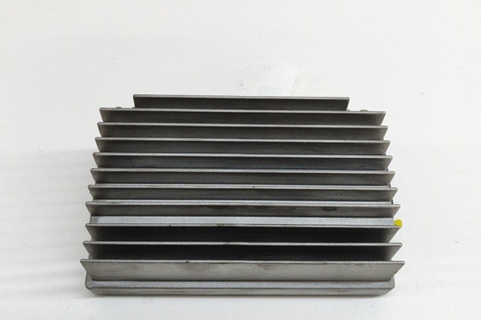 Amplificator de sunet BMW X5 E70 2010 OEM: 9197002 26023224