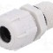 Presetupa poliamida, M16, IP68, BM GROUP - BM4917L