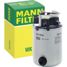 Filtru combustibil pentru Nissan Qashqai II, X-Trail, X-Trail III, Renault Kadjar, Koleos II 1,5D 1,6D 2,0D dupa 11.2013