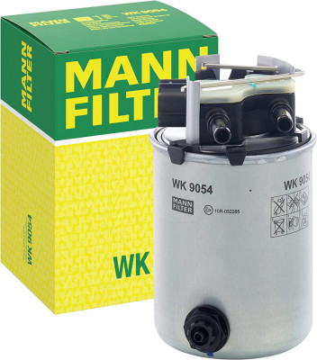 FILTRU COMBUSTIBIL WK 9054 - MANN foto