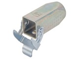 Carcasă HARTING HDC 3A EMC PG11 pentru conectori pe cablu