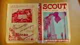 1890-Scout-Revista Cercetasilor-20 Septembrie 1937.