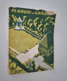 Arhitectura Planuri de gradini
