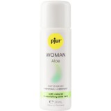 Pjur-Woman Aloe Lubrifiant pe Bază de Apă 30 ml