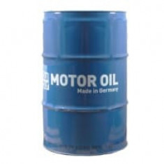 Ulei Motor 4T LIQUI MOLY Street race 10W50 60l, API SL JASO MA-2 synthetic