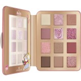 Trusa de make-up pentru ochi 02 Running As Fast As I Can! Disney Alice in Wonderland, 16g, Essence