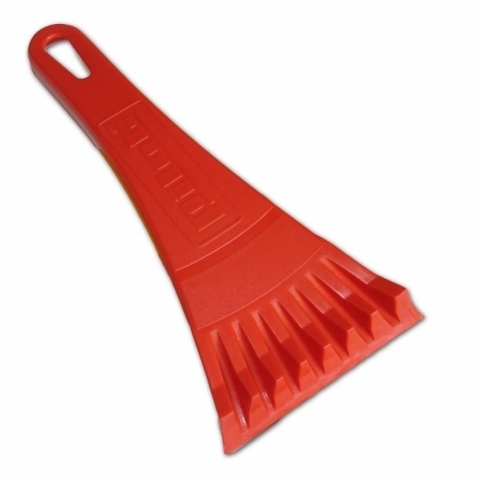 Curatator gheata din plastic RoGroup, 18 cm Curatator gheata din plastic RoGroup, 18 cm