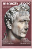 Magazin istoric nr. 2 2019 100 pagini brosate romana 15x22 cm carte stiinta istorie