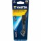 Lanterna LED tip breloc Varta 16701 indestructibila 12lm IPX4