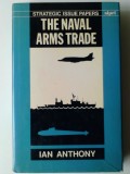 The Naval Arms Trade - Ian Anthony (5+1)5