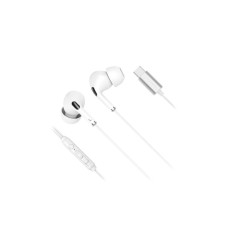 Casti in-ear cu microfon Kruger&amp;Matz cu USB-C