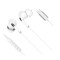 Casti in-ear cu microfon Kruger&amp;Matz cu USB-C