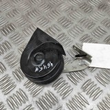 Claxon Auto Volvo XC90 II (2021) OEM 32328569 28528575 Negru/Rosu - Piesa Originala Second Hand