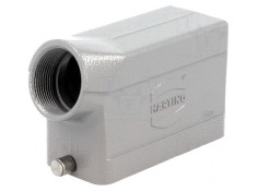 Carcasă Conectori HAN 16B M32