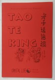 TAO TE KING de LAO TZE , 2003
