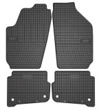 Covorase cauciuc Volkswagen Polo IV 2002 - 2008