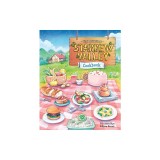 The Official Stardew Valley Cookbook