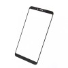 Geam Sticla Negru Meizu E3 - Display Telefon, Componenta Carcasa