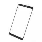 Geam Sticla Negru Meizu E3 - Display Telefon, Componenta Carcasa