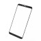 Geam Sticla Meizu E3, Negru