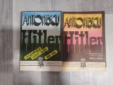 Antonescu-Hitler.Corespondenta si intalniri inedite 1940-1944 vol.1 si 2