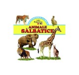 Animale sălbatice - Hardcover - *** - Prestige