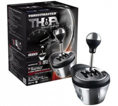 Schimbator viteze Thrustmaster TH8A foto