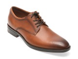 Pantofi eleganti ALDO maro, KEAGAN 230, din piele naturala