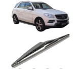 Cumpara ieftin Stergator lamela spate MERCEDES-BENZ M-CLASS (W166) 2011-2015, luneta, Bosch Twin
