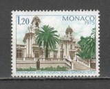 Monaco.1975 Anul protejarii monumentelor SM.603