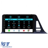 Navigatie Dedicata Toyota CHR (2016 - 2020), 9Inch, 1Gb Ram, 32Gb Stocare, Carplay Performance AutoTuning