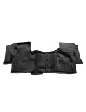 Set covorase auto din cauciuc tip tavita Mercedes Sprinter W901-905 (1995-2006) (1+2), Umbrella