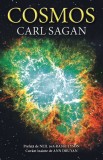 Cosmos - Carl Sagan - Editura Herald