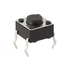 Microintrerupator 1 Circuit 0,05a-12vdc Off-(on)