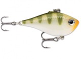 Vobler Rapala Ultra Light Rippin' Rap, culoare GYP, 3cm, 2g