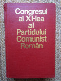 Congresul al XI-lea al Partidului Comunist Roman