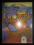 George Erdeli - Geografie. Manual pentru clasa a X-a (2005)