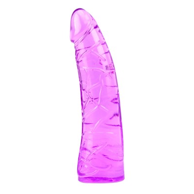 Dildo Rosy Teaser 18.5cm foto