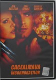Cacealmaua Incornoratilor (DVD Film) - Carte Hobby, Anticariat, Stare Buna
