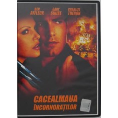 Cacealmaua incornoratilor (DVD film)