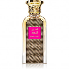 Afnan Naseej Al Ward Eau de Parfum pentru femei 50 ml